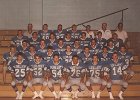 #268/500: S - Football 1991? photo (scanned)